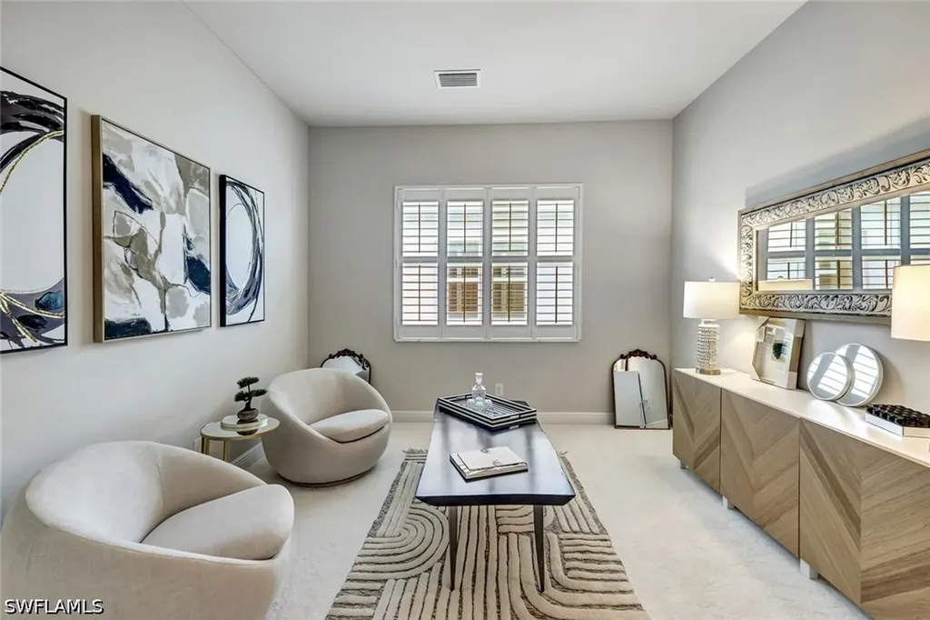 9209 Cayman Drive N Naples FL 34114