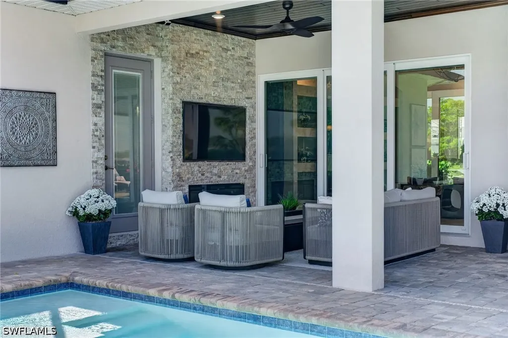 14930 Blue Bay Circle Fort Myers FL 33913