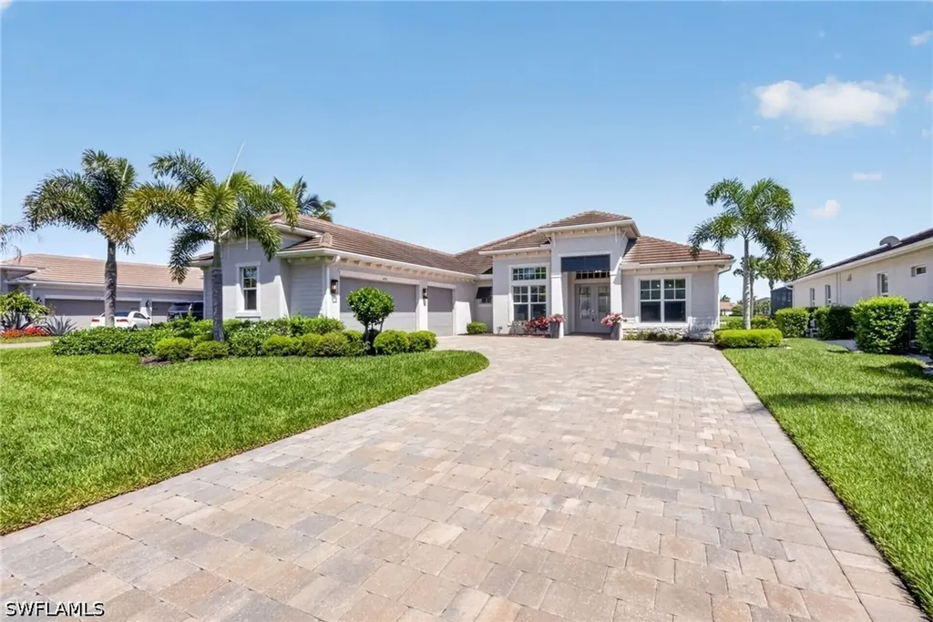 14930 Blue Bay Circle Fort Myers FL 33913