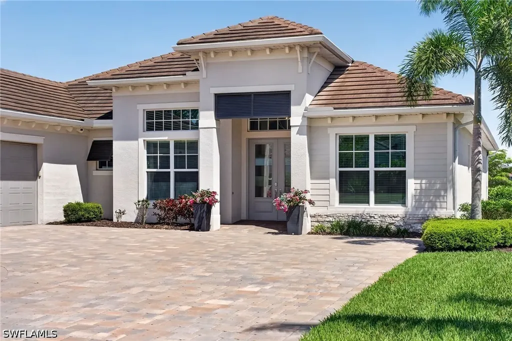 14930 Blue Bay Circle Fort Myers FL 33913