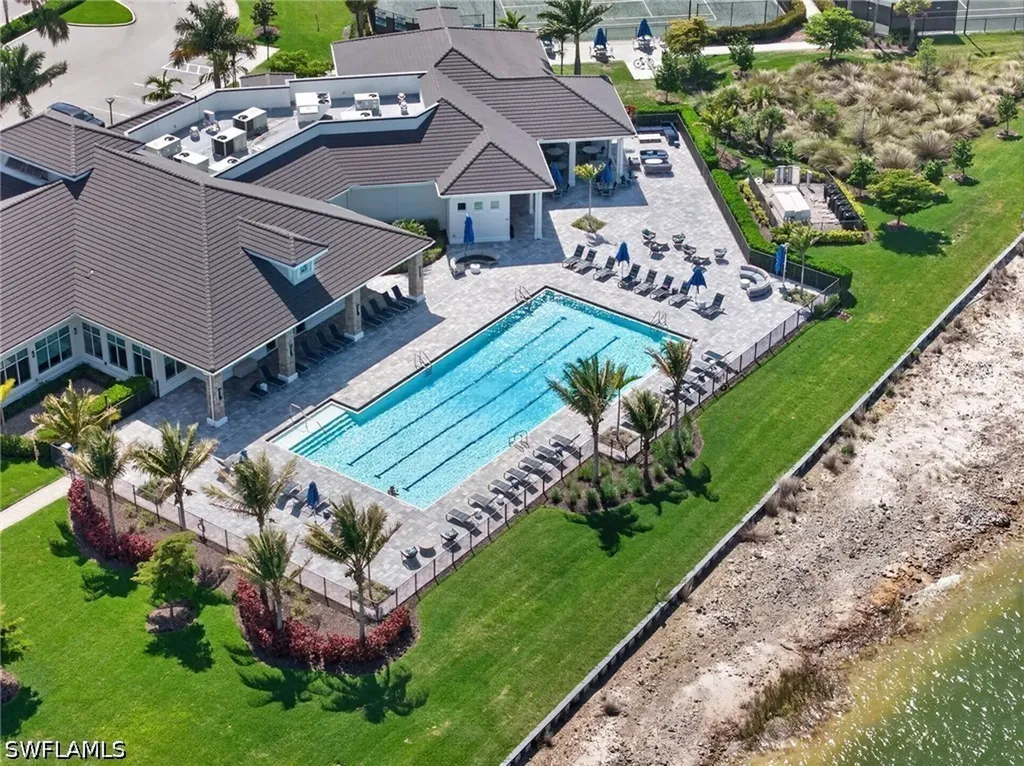 14930 Blue Bay Circle Fort Myers FL 33913