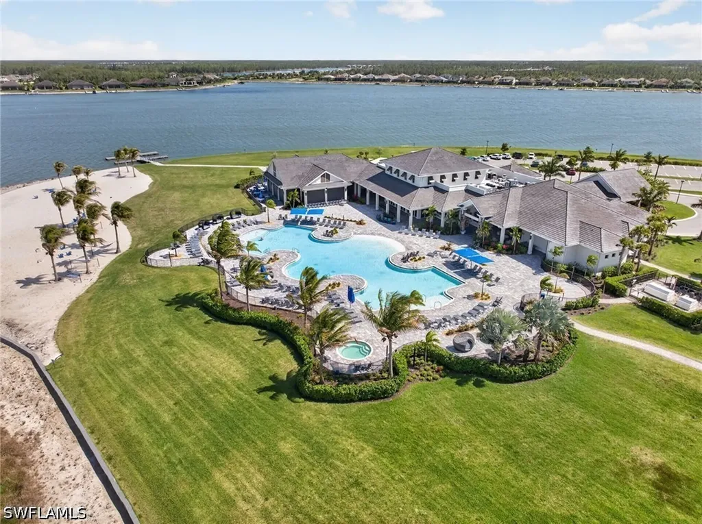14930 Blue Bay Circle Fort Myers FL 33913