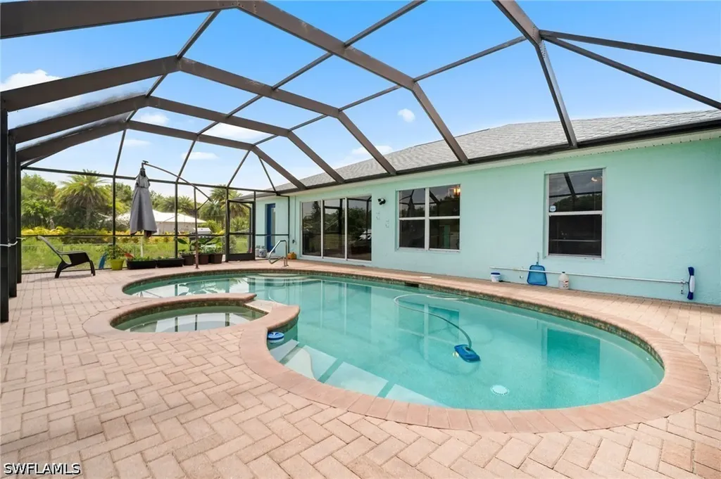 15601 Cemetery Road Fort Myers FL 33905