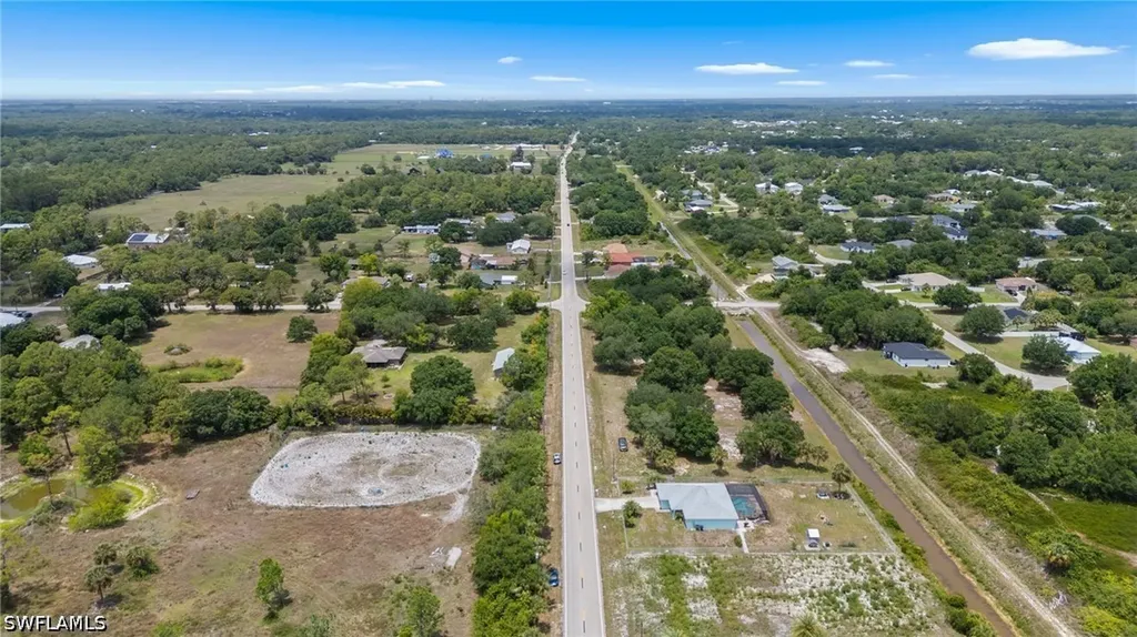 15601 Cemetery Road Fort Myers FL 33905