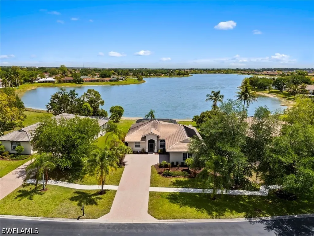 2970 Orange Grove Trail Naples FL 34120