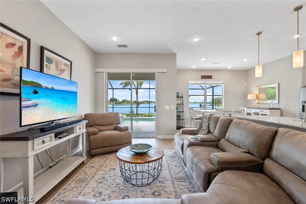 2970 Orange Grove Trail Naples FL 34120
