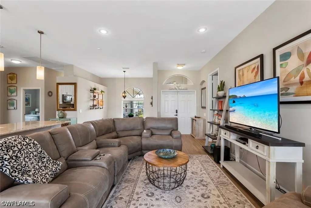 2970 Orange Grove Trail Naples FL 34120