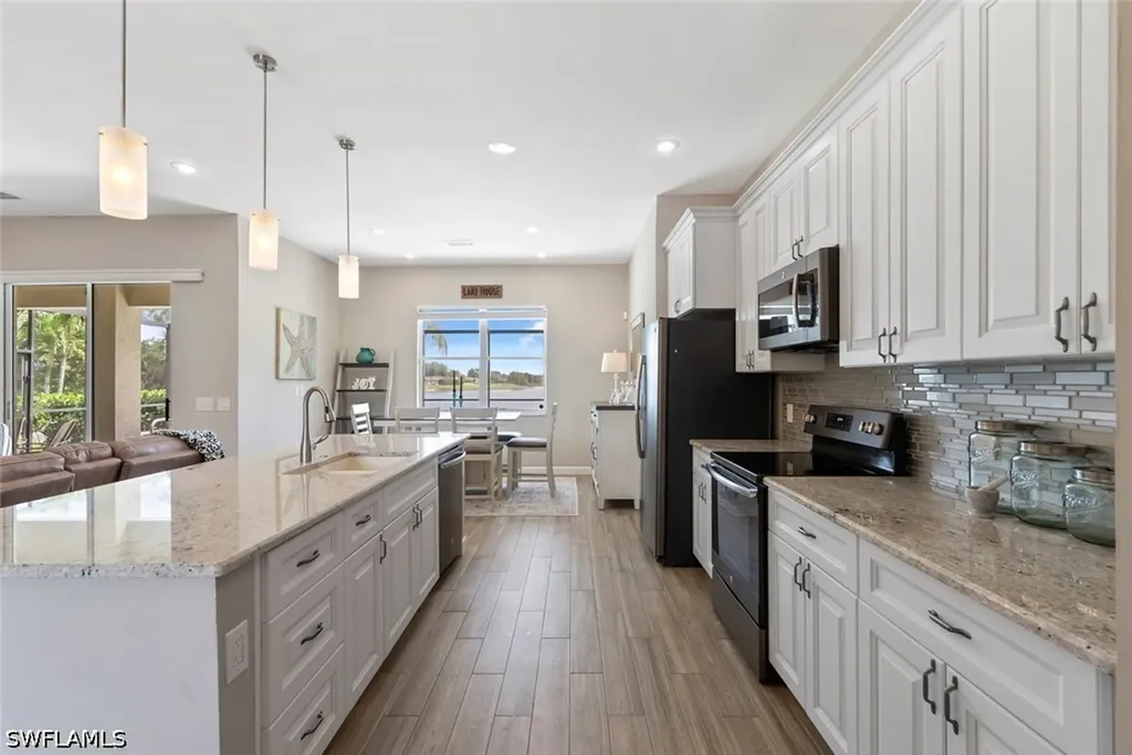 2970 Orange Grove Trail Naples FL 34120
