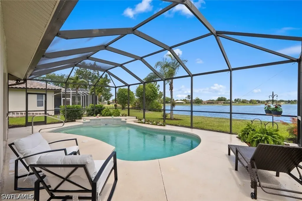 2970 Orange Grove Trail Naples FL 34120