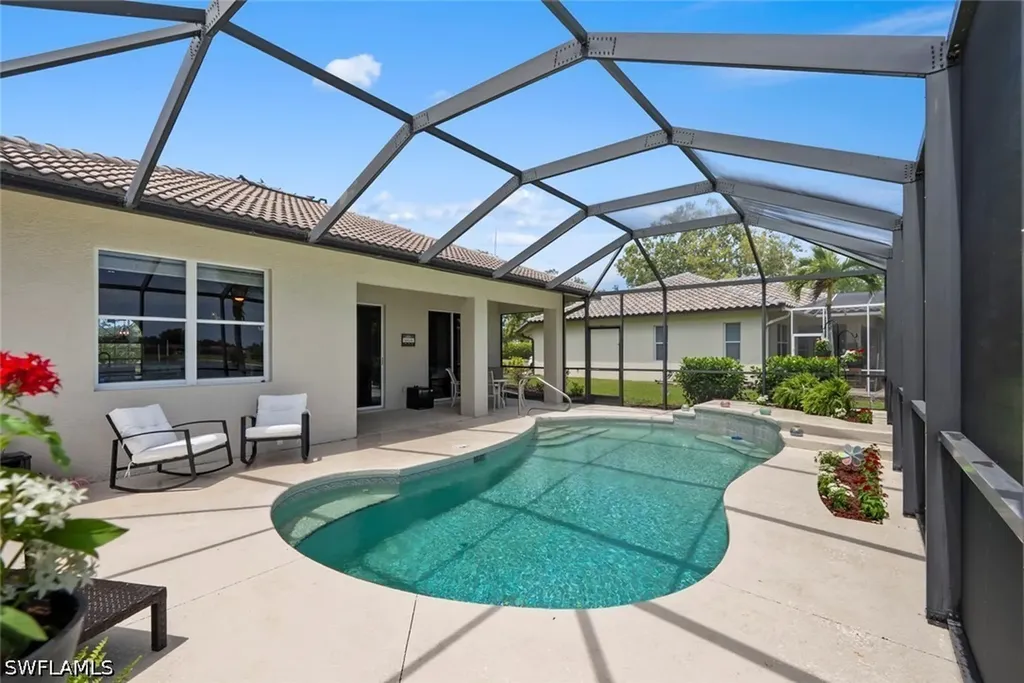 2970 Orange Grove Trail Naples FL 34120