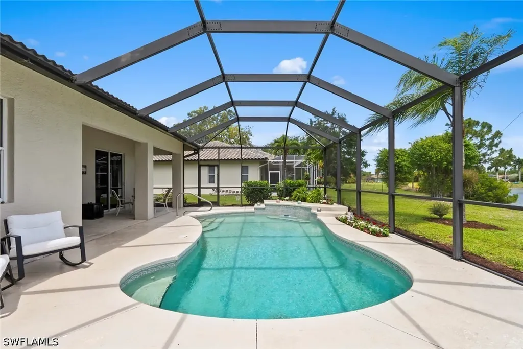 2970 Orange Grove Trail Naples FL 34120