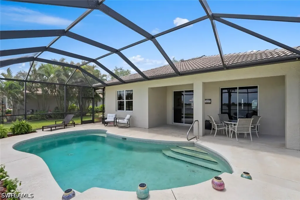2970 Orange Grove Trail Naples FL 34120