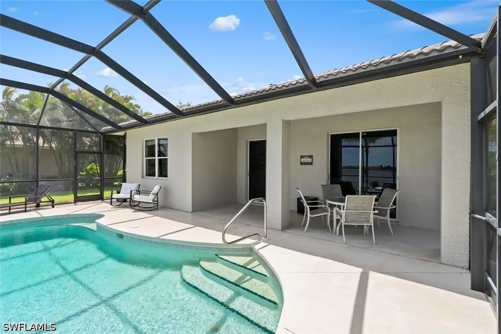 2970 Orange Grove Trail Naples FL 34120