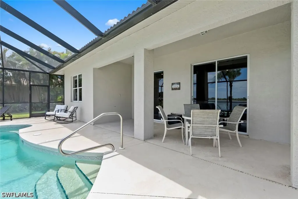 2970 Orange Grove Trail Naples FL 34120