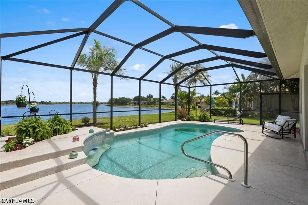 2970 Orange Grove Trail Naples FL 34120