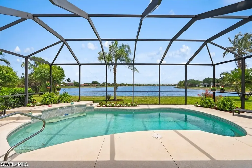 2970 Orange Grove Trail Naples FL 34120