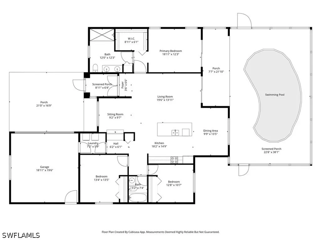 2970 Orange Grove Trail Naples FL 34120