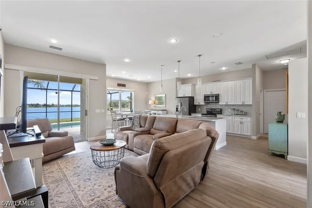 2970 Orange Grove Trail Naples FL 34120