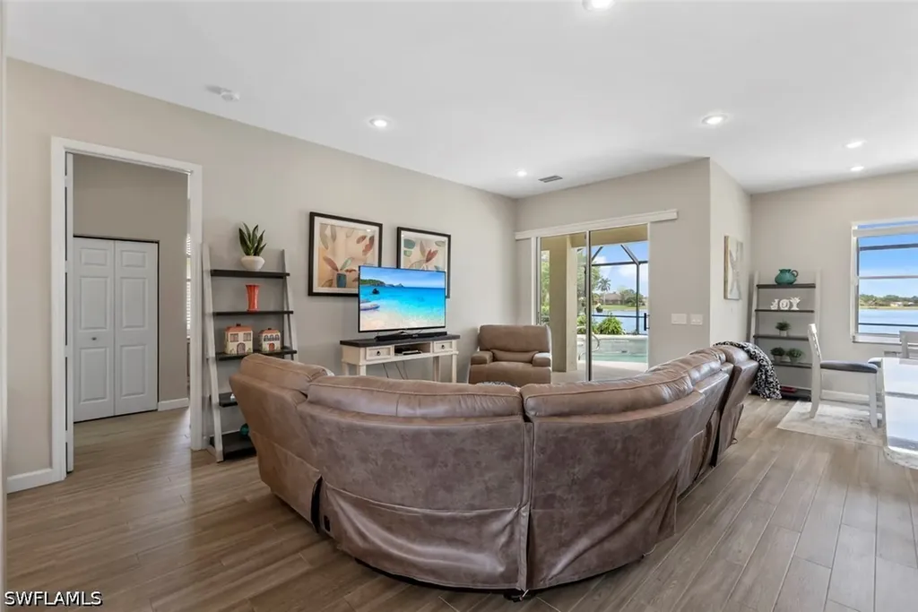 2970 Orange Grove Trail Naples FL 34120