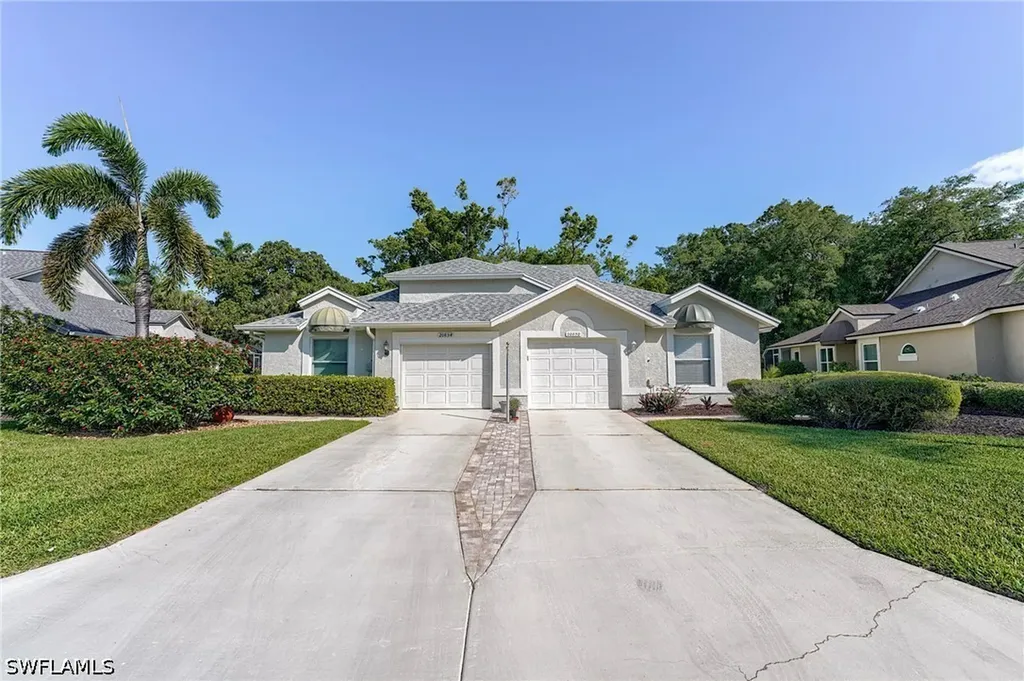 20850 Blacksmith Forge Estero FL 33928
