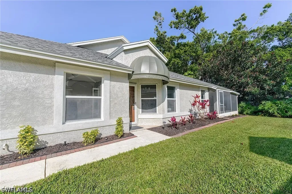 20850 Blacksmith Forge Estero FL 33928
