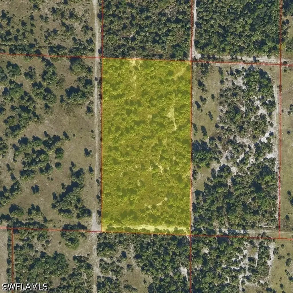 22ND Street SE Naples FL 34117