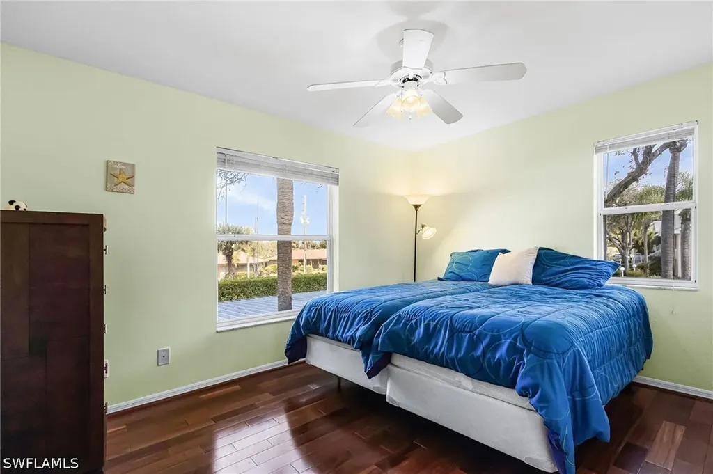 186 Pebble Shores Drive Naples FL 34110