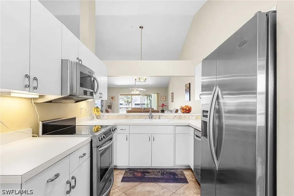 186 Pebble Shores Drive Naples FL 34110
