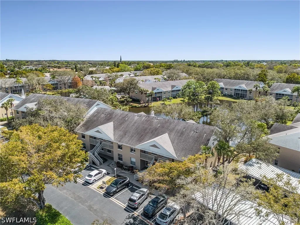 186 Pebble Shores Drive Naples FL 34110