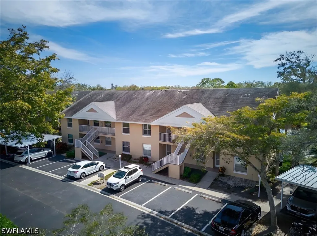 186 Pebble Shores Drive Naples FL 34110