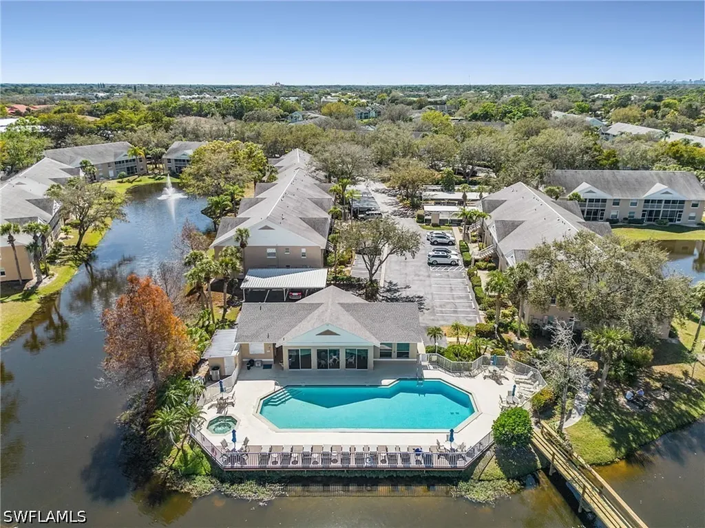 186 Pebble Shores Drive Naples FL 34110