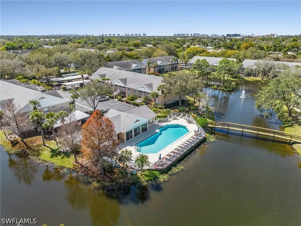 186 Pebble Shores Drive Naples FL 34110