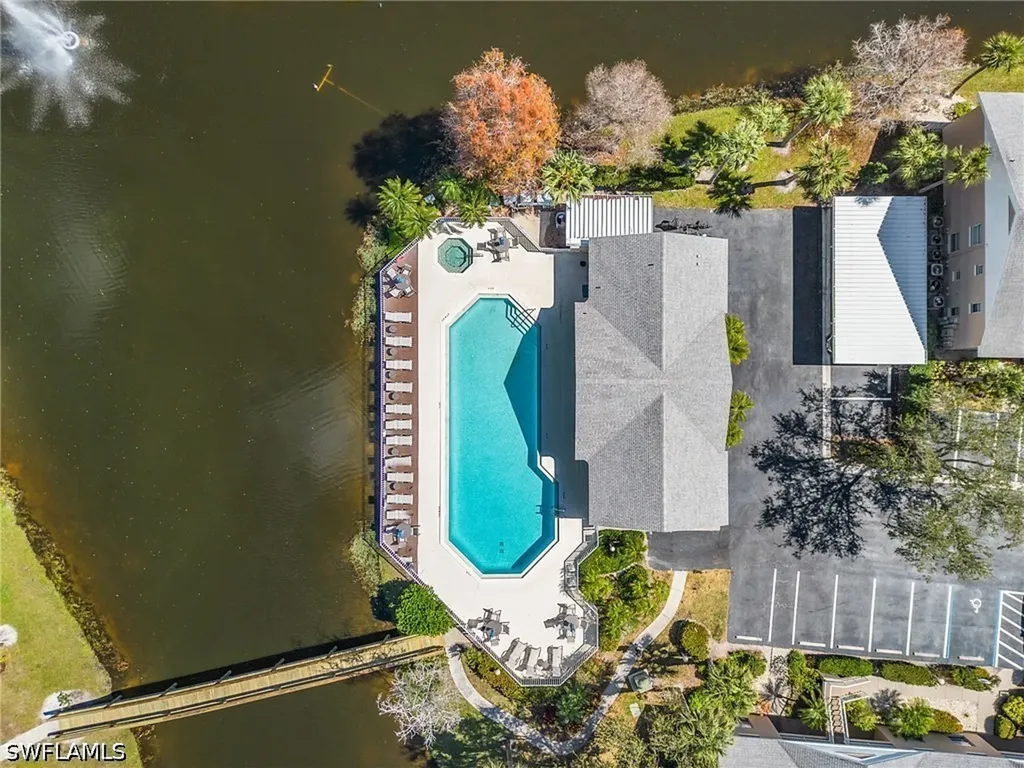 186 Pebble Shores Drive Naples FL 34110