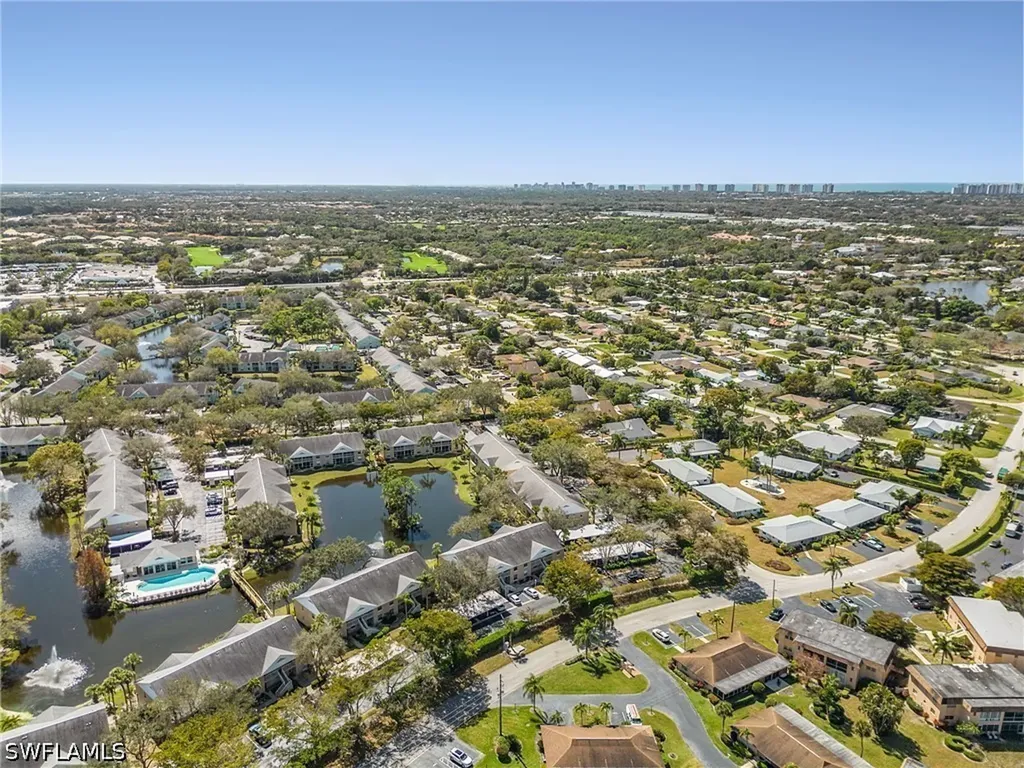 186 Pebble Shores Drive Naples FL 34110