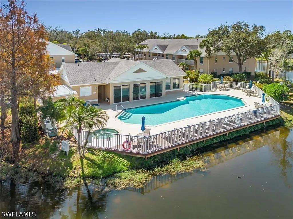 186 Pebble Shores Drive Naples FL 34110
