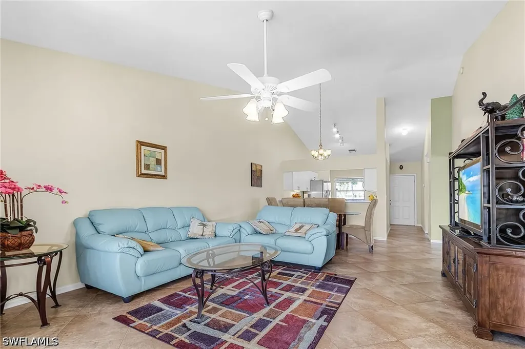 186 Pebble Shores Drive Naples FL 34110