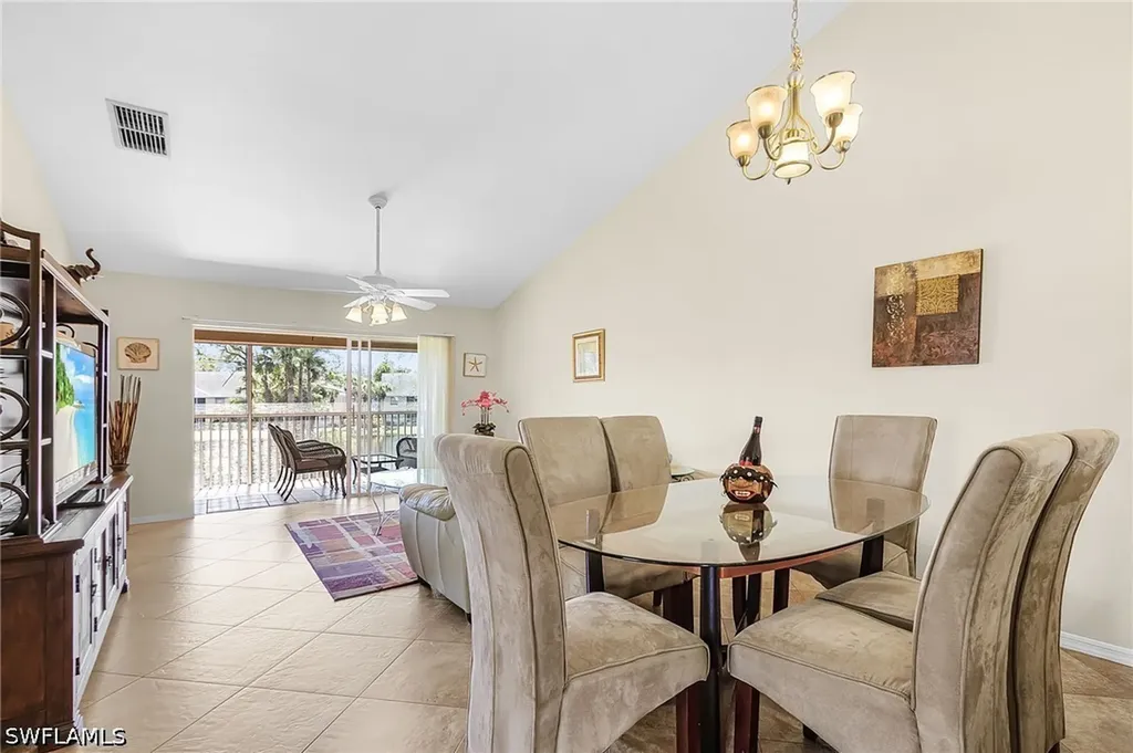 186 Pebble Shores Drive Naples FL 34110
