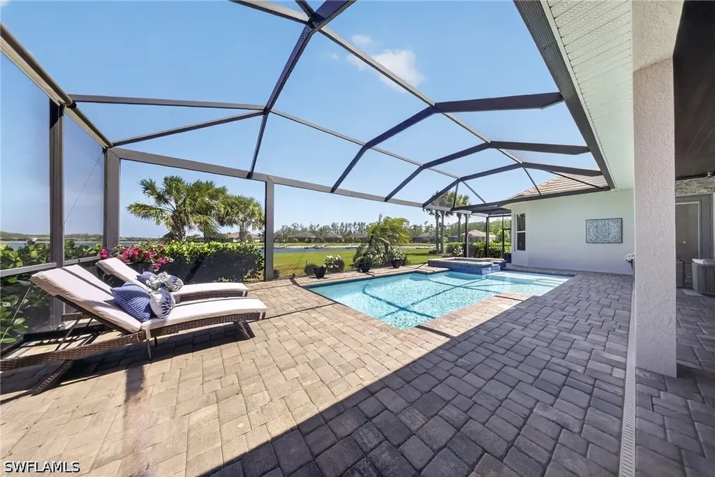 14930 Blue Bay Circle Fort Myers FL 33913