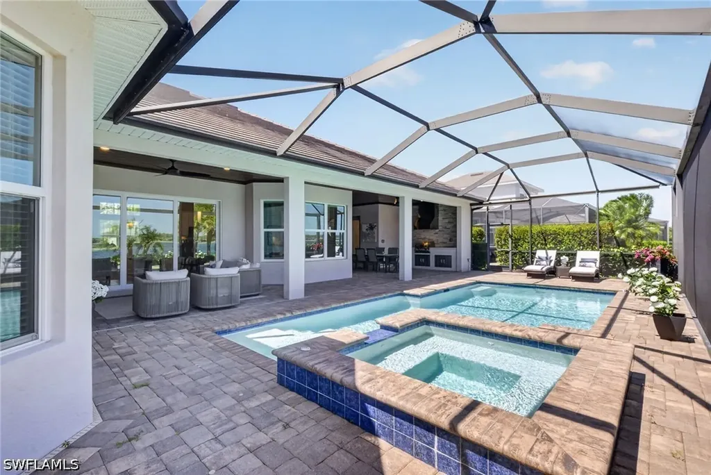 14930 Blue Bay Circle Fort Myers FL 33913