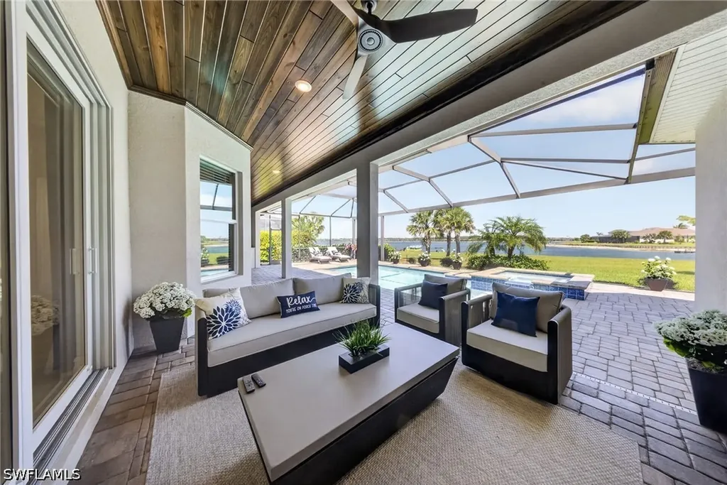 14930 Blue Bay Circle Fort Myers FL 33913