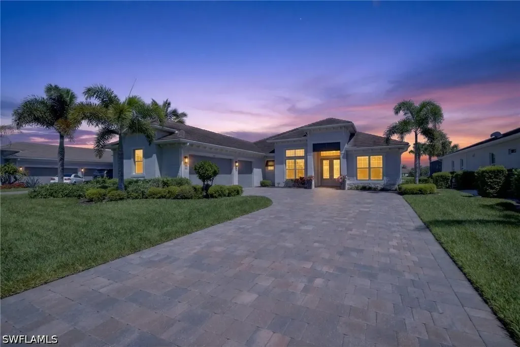 14930 Blue Bay Circle Fort Myers FL 33913