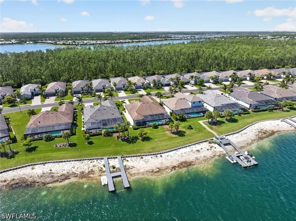 14930 Blue Bay Circle Fort Myers FL 33913