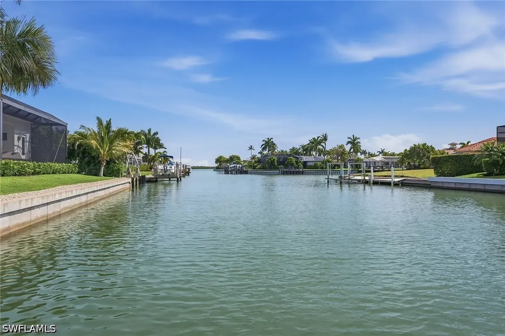 1741 Wavecrest Court Marco Island FL 34145