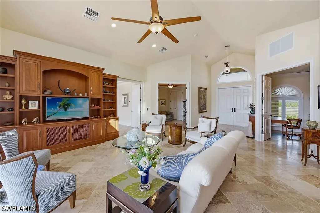 1741 Wavecrest Court Marco Island FL 34145