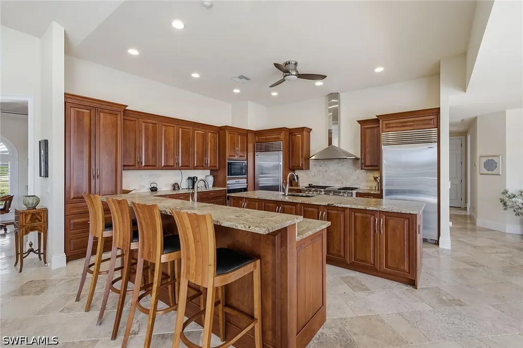 1741 Wavecrest Court Marco Island FL 34145