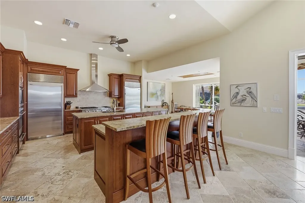 1741 Wavecrest Court Marco Island FL 34145