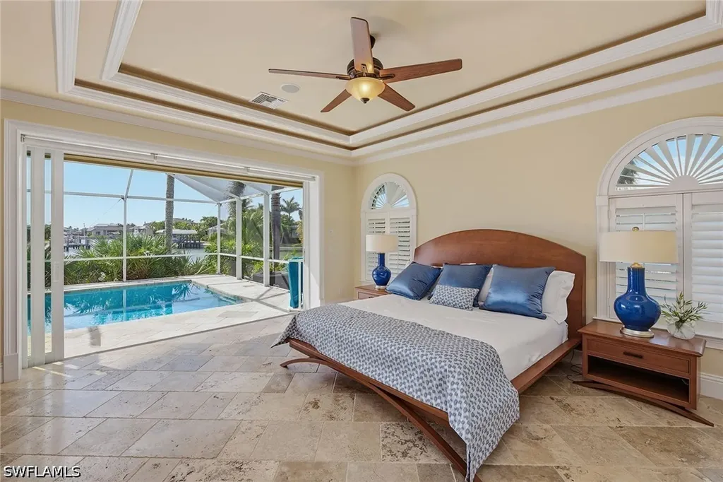 1741 Wavecrest Court Marco Island FL 34145