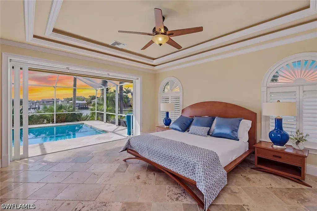 1741 Wavecrest Court Marco Island FL 34145
