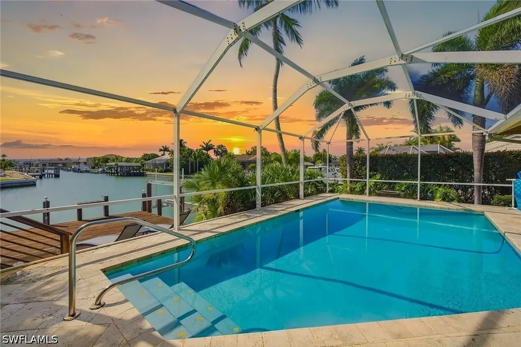 1741 Wavecrest Court Marco Island FL 34145