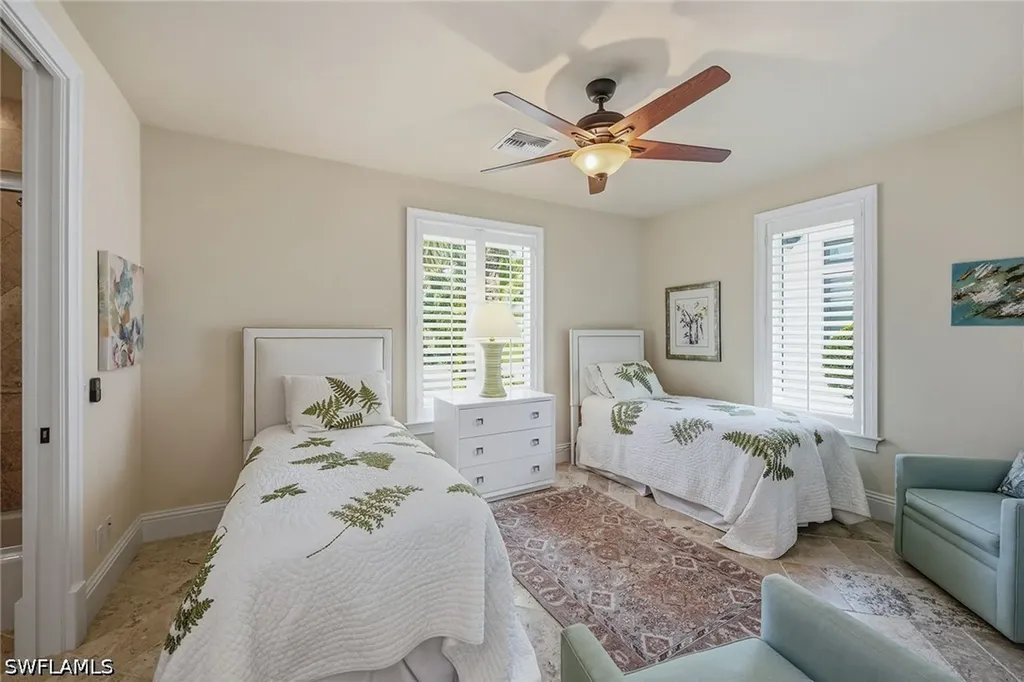 1741 Wavecrest Court Marco Island FL 34145